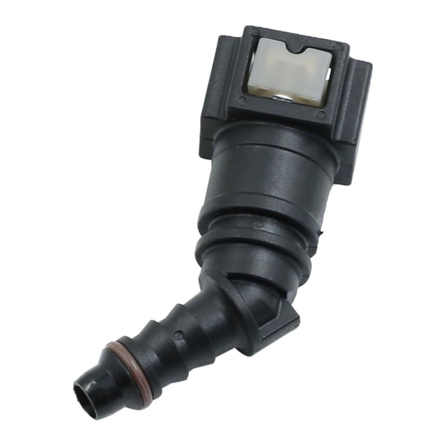 Conector de Flexible de La de Liberación Rápida Conector Hembra de 7,89mm Id6 para Coche