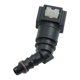 thumbnail image 1 of Conector de Flexible de La de Liberación Rápida Conector Hembra de 7,89mm Id6 para Coche, 1 of 1