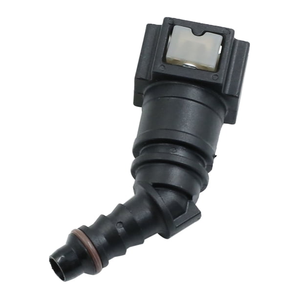 Conector de Flexible de La de Liberación Rápida Conector Hembra de 7,89mm Id6 para Coche