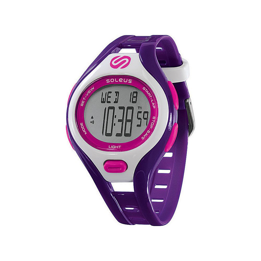 soleus dash watch
