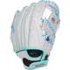 thumbnail image 4 of Guante de béisbol Rawlings Sure Catch Series F. Lindor 11.5 pulgadas, 4 of 5