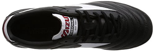 Mizuno] Futsal Shoes Morelia TF Black x White 25.0 cm 2E - Walmart.ca