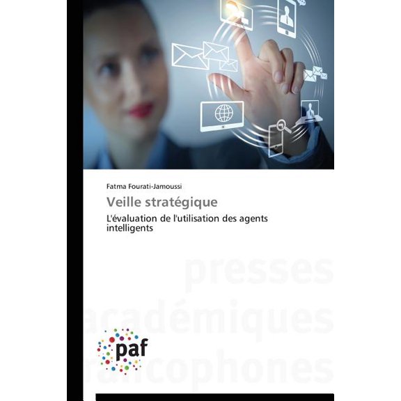 Omn.Pres.Franc.: Veille Stratégique (Paperback)