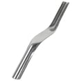 thumbnail image 2 of Juntadora de ladrillos, junta convexa, para mejoras del hogar, acero inoxidable de alta resistencia para 194 mm de ancho, 2 of 9