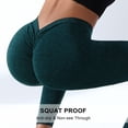 thumbnail image 3 of YESGG Workout Leggings for Women, Tummy Control Gym Leggings Scrunch Butt Yoga Women's Pants, 3 of 7