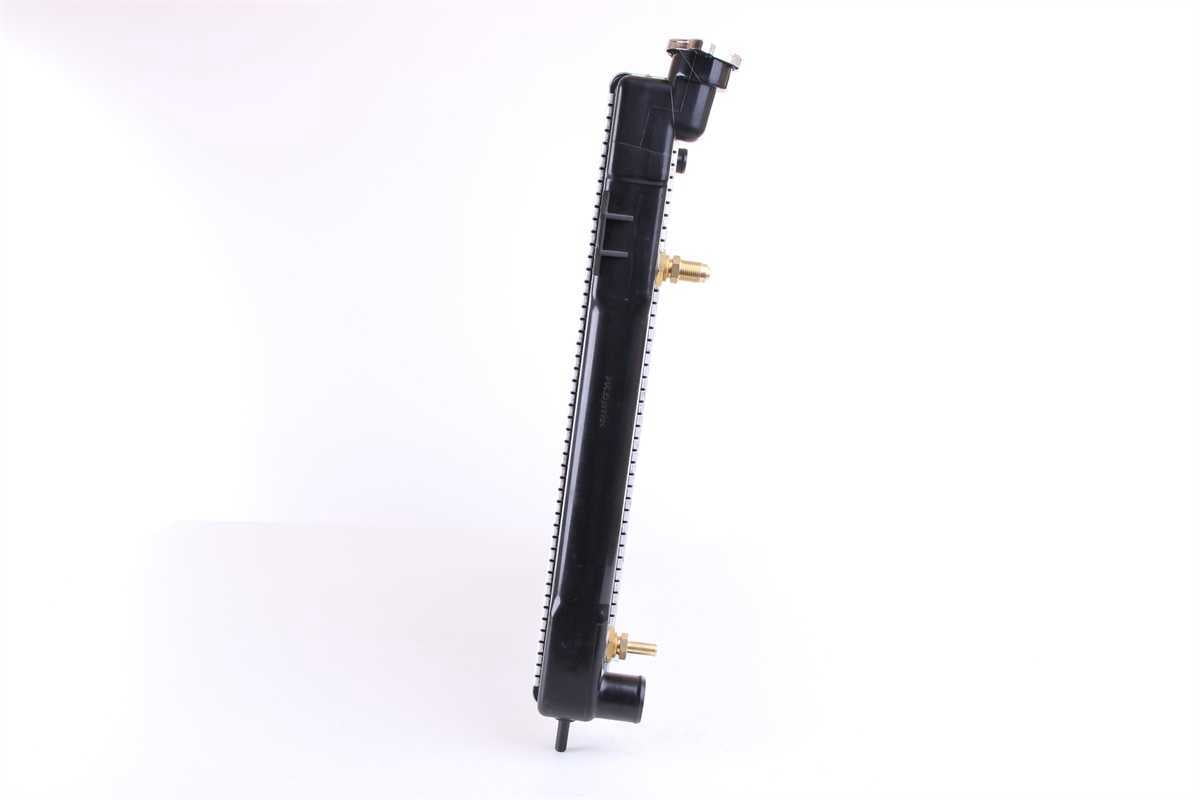Nissens 61000 Radiator