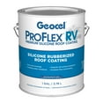 thumbnail image 3 of Geocel KSRV44300-16 Pro Flex RV Silicone Roof Coating - Gallon, 3 of 3