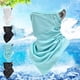 thumbnail image 4 of Cubrebocas Con Orejeras, Media Cara, Protección Uv, Bandana, Bufanda, 4 of 4