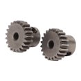 thumbnail image 4 of Juego de Engranajes de Motor RC ANGGREK de Metal Para Coche 1/10 HSP 94107 94111, 4 of 8