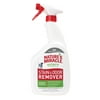 Nature's Miracle Dog Stain & Odor Remover Spray, 32 Oz