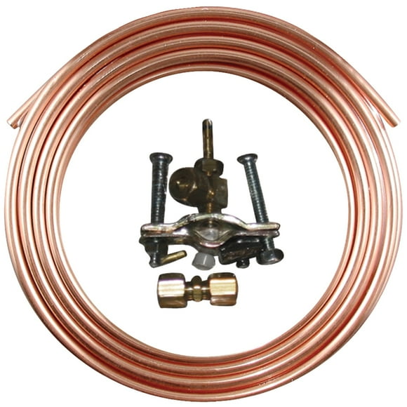 Ice Maker Water Line Kit