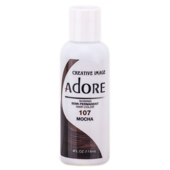 Color de cabello Adore Shining Semi Permanent Creative Images