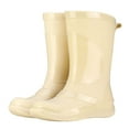 thumbnail image 5 of Wowcloth Rain Boots for Women - Waterproof Slip-Resistant Mid-Calf Work Shoes with Fashion Casual Style for Outdoor Activities, 5 of 9