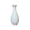 S, variant on L Tall Plastic Vase For Displaying Dried Botanicals Pampas Stems Centerpiece For Dining Table Shelf Decor Large Size