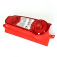 thumbnail image 1 of Luz trasera de coche 6351FJ, repuesto de luz de freno de alta potencia resistente al agua para PEUGEOT PARTNER 2008 a 2012, derecha, 1 of 12