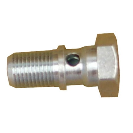 Fitting Bolt - Omix-Ada 16721.08 Master Cylinder Fitting Bolt