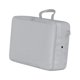 thumbnail image 4 of Bolsa de equipaje expandible y compacta para maletas y mochilas. Gris 40x30x18cm, 4 of 9