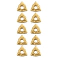 thumbnail image 3 of 10pcs WNMG0804 WNMG080408 Carbide Inserts for MWLNR Lathe Turning Tool Holder, 3 of 11