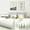 off white, variant on PVC Macaron Solid Color Self-adhesive Wallpaper for Bedroom and Dormitory Renovation Waterproof and Mildew Proof Paper Home