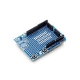 thumbnail image 1 of Methold Placa de desarrollo ProtoShield Accesorio de placa de pruebas de expansión Prototipo de electrónica inteligente Compatible con Mini Electrónica miscelánea, 1 of 6