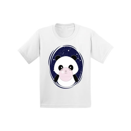

Newborn Shirts - 6M 12M 18M 24M - Panda Tees
