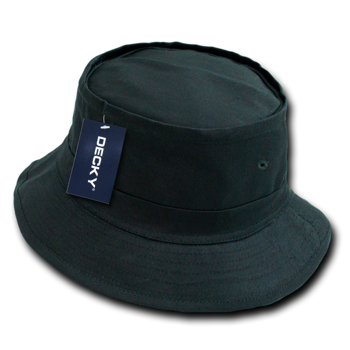 DECKY Fishermans Hat