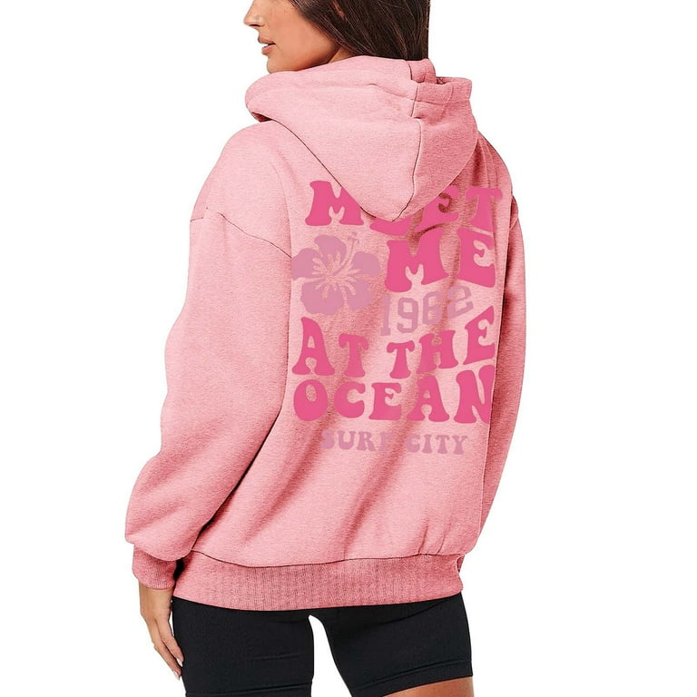 Sloan Drawstring Puff Sleeve Hoodie Sloan Drawstring Puff Sleeve Hoodie