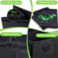 thumbnail image 4 of Caja de Almacenamiento de Juguetes ANNKIE Plegable Dinosaurio 103x36x42 cm, 4 of 7