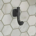 thumbnail image 3 of American Standard 7353210.GN0 Townsend Double Robe Hook - Brushed Cool Sunrise, 3 of 7