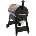 thumbnail image 2 of Traeger Pellet Grills Pro 34 Wood Pellet Grill and Smoker - Bronze, 2 of 20