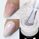 thumbnail image 1 of UR SUGAR Aurora-Gel de goma para uñas, efecto perla iridiscente, espejo metálico, manicura, Soak Off, UV LED, No Wipe Top Coat Base, 1 of 4