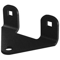 Kfi 101140 Adjustable Ball Hitch Plate 5/16” Steel