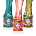thumbnail image 2 of Elmer's Gue Premade Slime, Cosmic Shimmer Glitter Slime, Variety Pack, 3 Count, 2 of 9