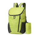 thumbnail image 1 of Mochila plegable ligera y plegable, impermeable, de gran capacidad, para hombre, para viajes, montañismo, 20 l, 1 of 6