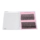 thumbnail image 2 of 240pcs False Eyelash Clusters D Curl Lifelike Individual Fake Lashes Set for DIY Lash Extension 10mm to 16mm DIY‑SET‑030, 2 of 4