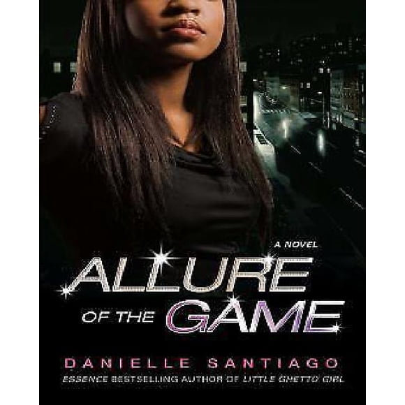 Allure of the Game