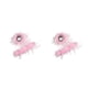 thumbnail image 1 of Brazalete Minnieouse para mujer Pulseras a presión piel real Rosa 2Conjunto, 1 of 6