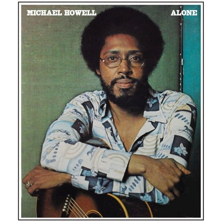 Michael Howell - Alone - Music & Performance - CD