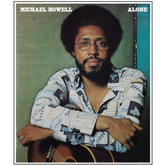 Michael Howell - Alone - Music & Performance - CD