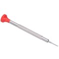 thumbnail image 4 of Herwey Portable Stainless Steel Screwdriver Watch Computer Repair Screwdriver Too, 4 of 8