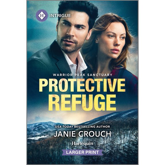 Warrior Peak Sanctuary Protective Refuge, Book 3, (Paperback)