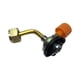 thumbnail image 4 of Adaptador de recarga del tanque de ,Adaptador recarga  acoplador deposito,cilindro tanque gas recargable adaptador,Conector recarga Válvula de carga Adaptador de, 4 of 9