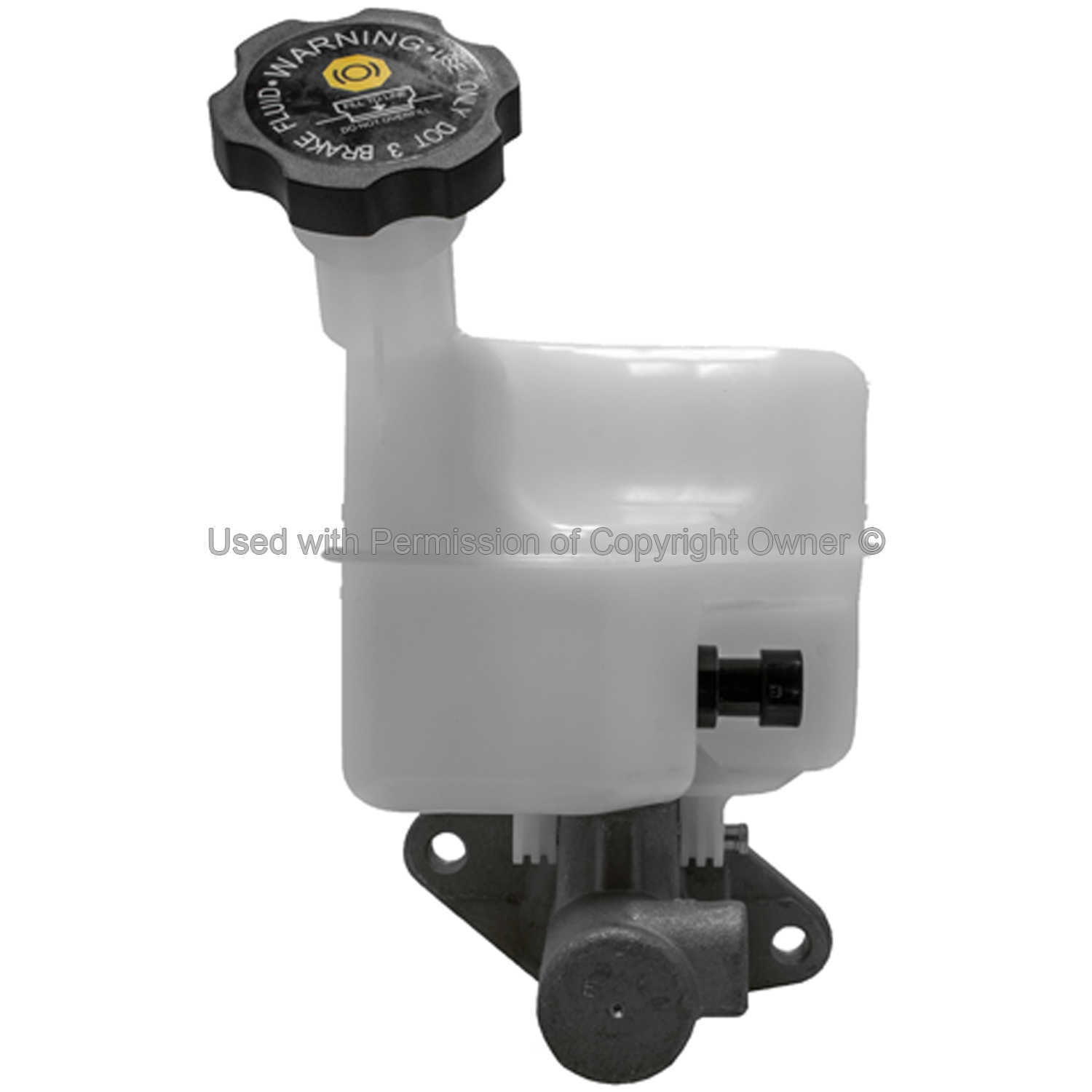 FVP Professional NM4110A New Brake Master Cylinder