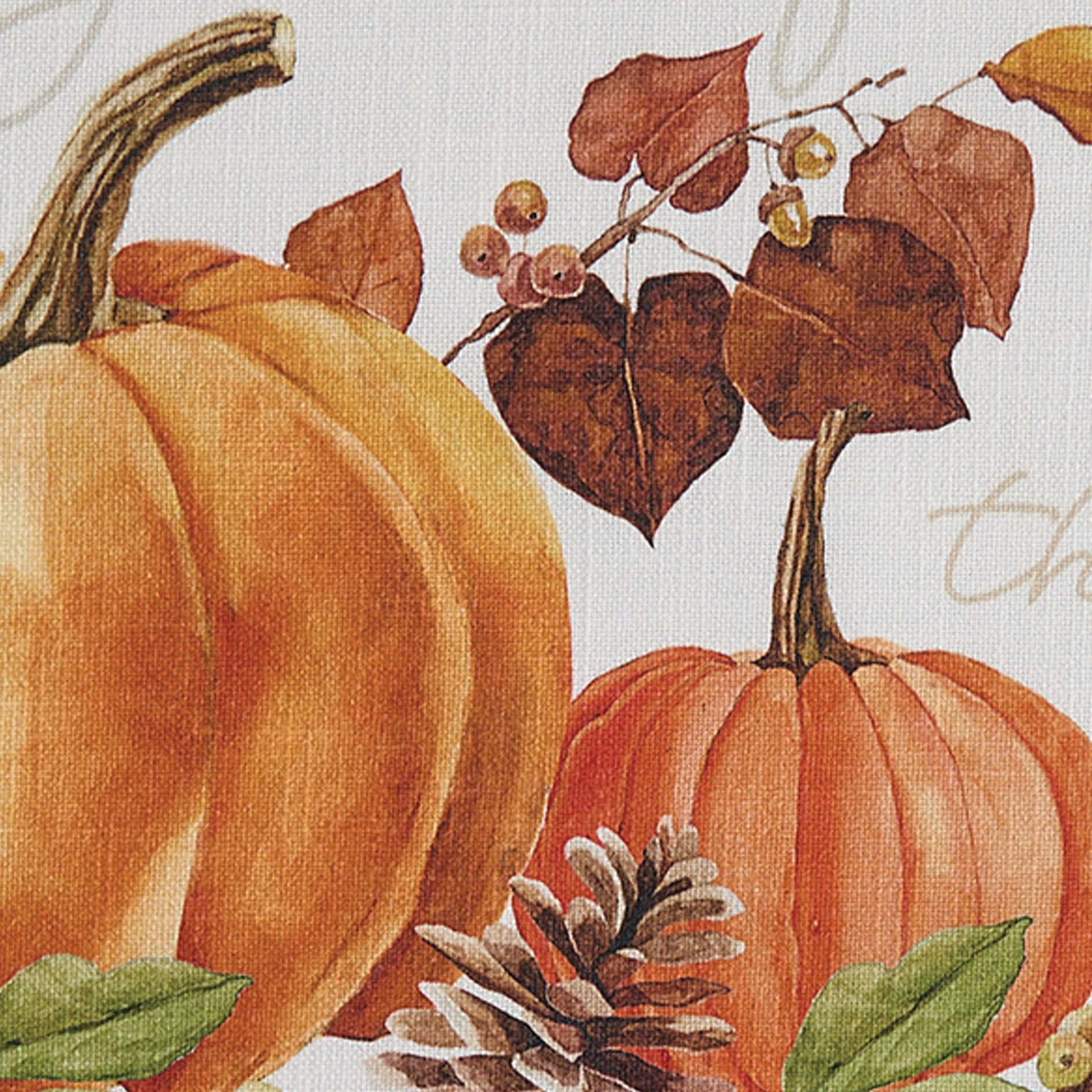 Park Designs Essence Of Fall Placemat Set of 4