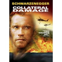 Warner Bros - Collateral Damage [DIGITAL VIDEO DISC]