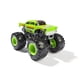 thumbnail image 2 of Monster Jam, Monster Truck Oficial de Venganza, Vehículo Fundido a Presión, Escala 1:64, Juguetes para Niños a Partir de 3 Años, 2 of 5