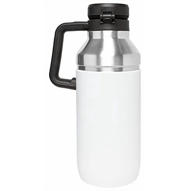 Stanley Original Spill-Proof 64oz Water Bottle - Go Series Vacuum