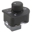 thumbnail image 4 of E, Interruptor de ajuste del espejo lateral Interruptor del espejo lateral Piezas de carrocería automotriz Impulsadas por el rendimiento, 4 of 9