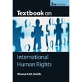 thumbnail image 1 of Pre-Owned Textbook on International Human Rights (Paperback) 0199289395 9780199289394, 1 of 1