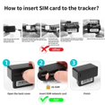 thumbnail image 5 of Plug In Tracking OBD2 Vehicle Mounted Intelligent GNSS Tracking for Vehicles Featuring Rapid Acceleration Monitoring, 5 of 5